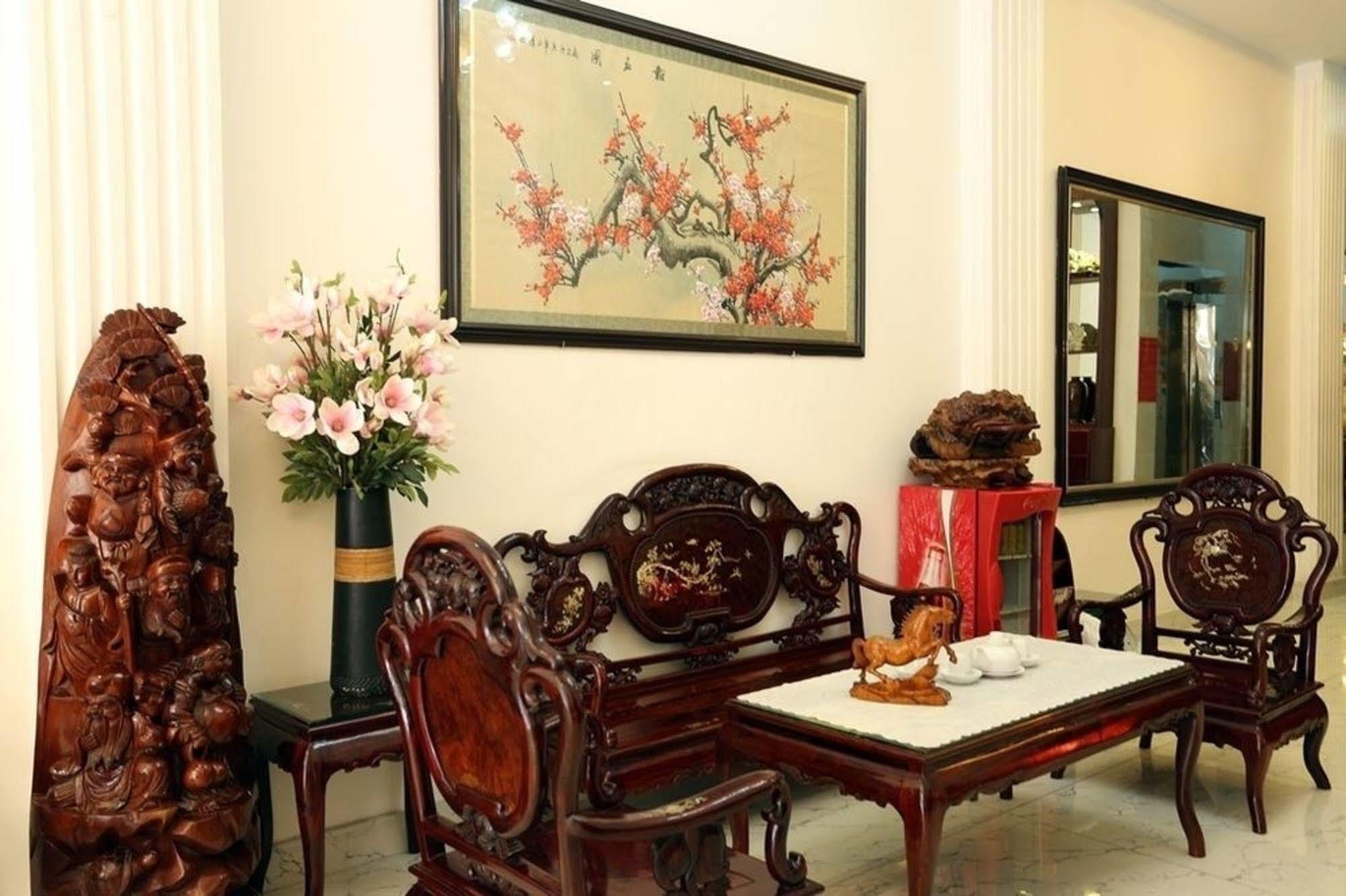 Thanh Long 2* Ho Chi Minh City