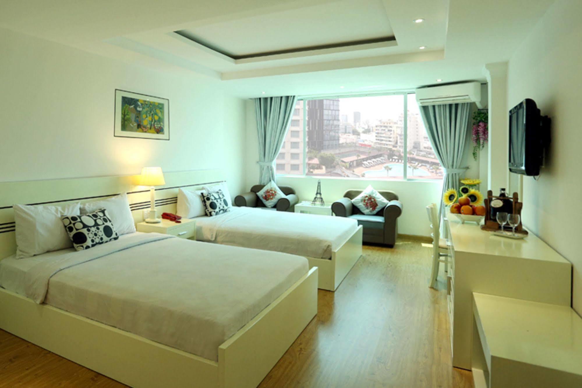 Thanh Long Ho Chi Minh City