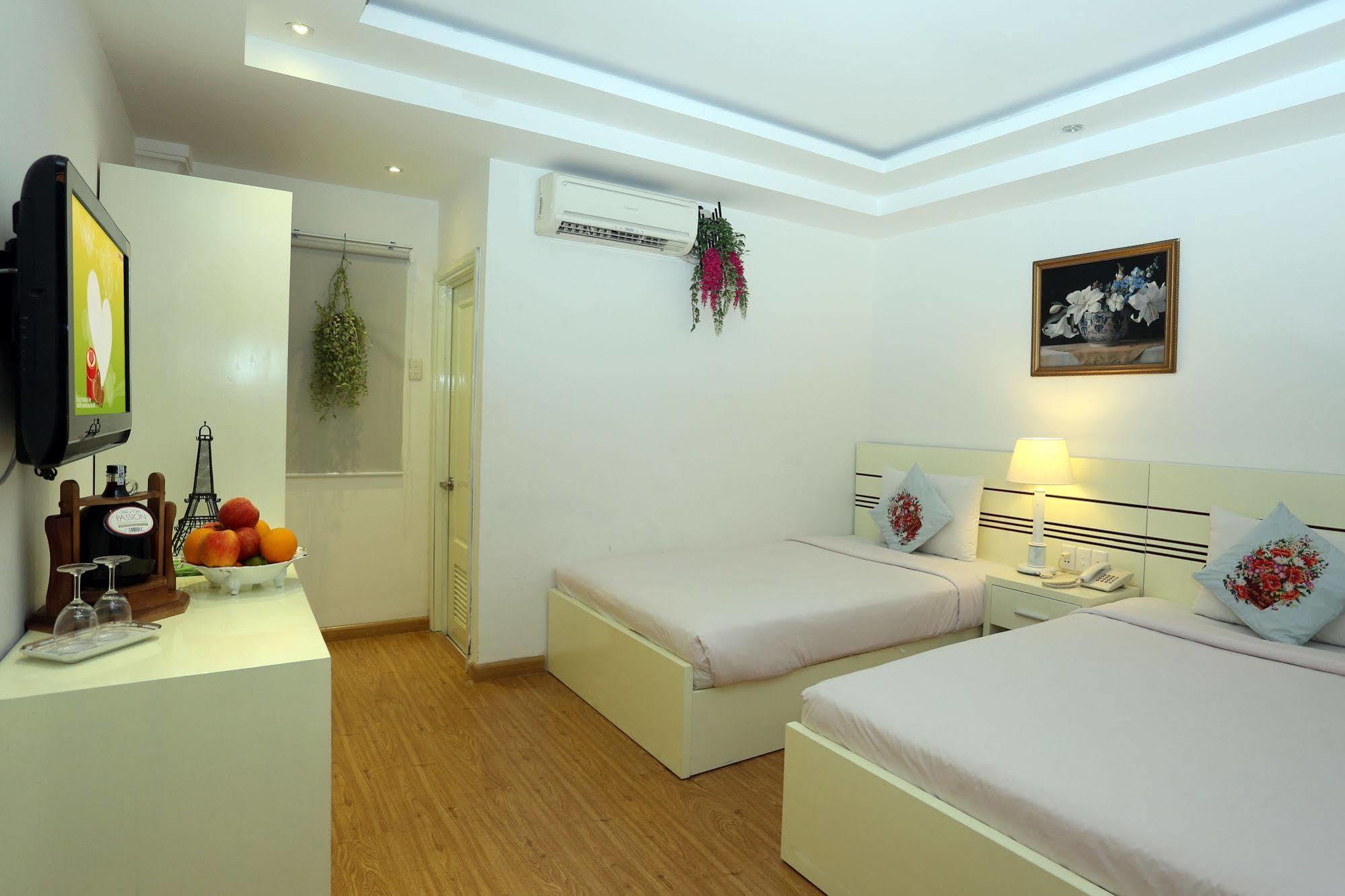 Thanh Long Hotel