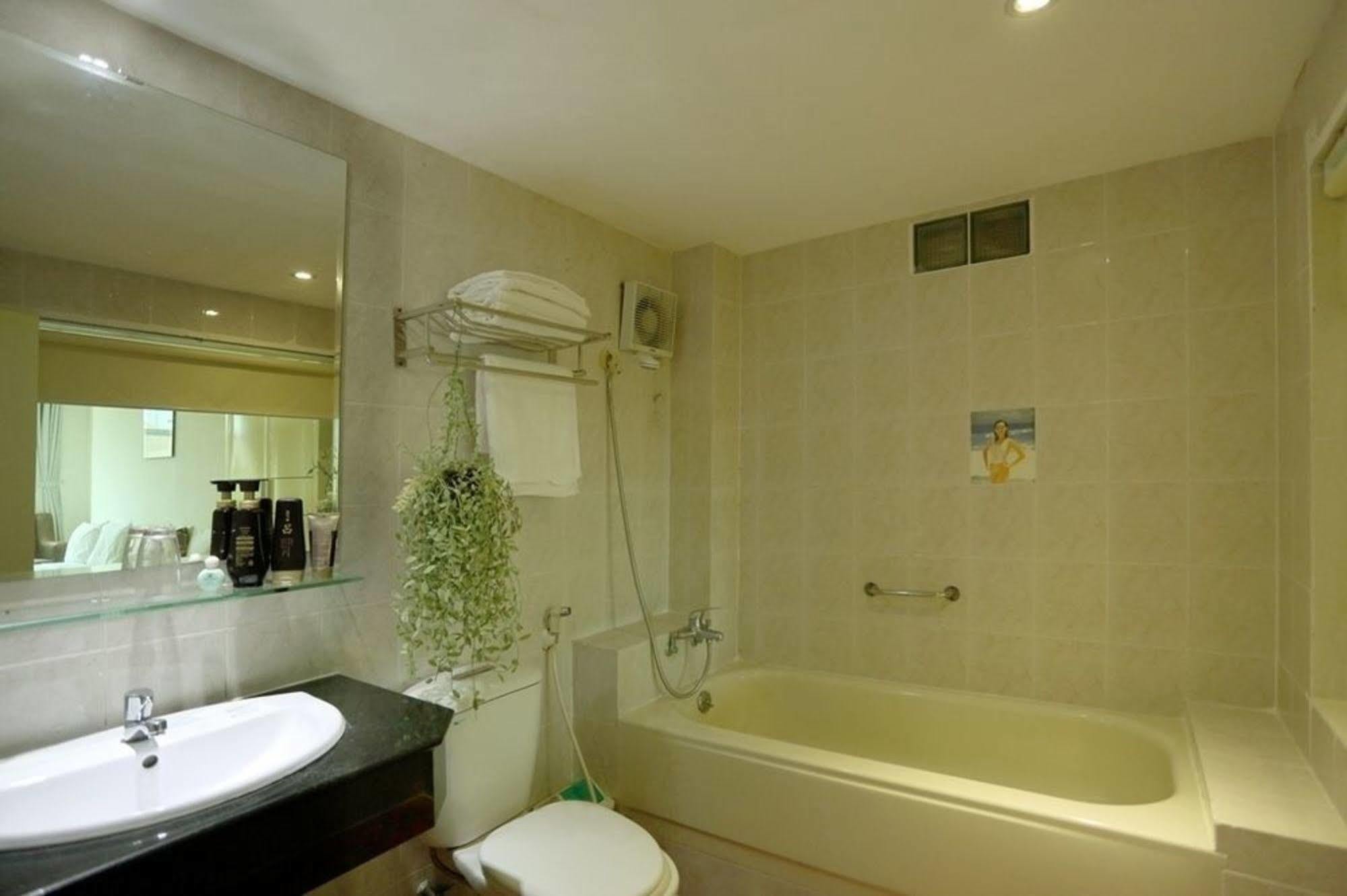 Thanh Long Hotel Ho Chi Minh City