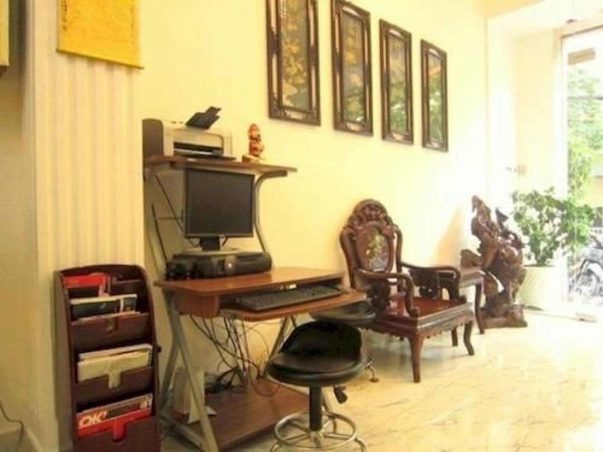 Hotel Thanh Long