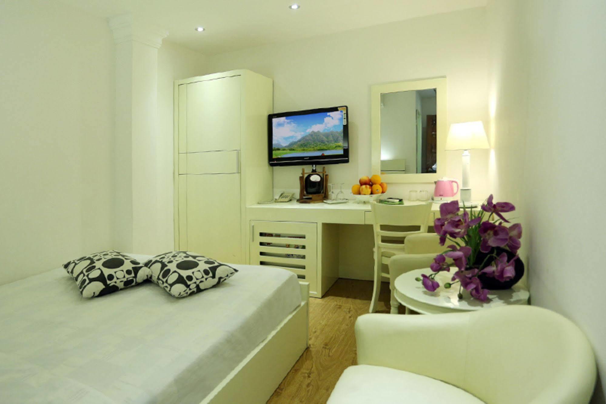 Thanh Long Hotel Ho Chi Minh City