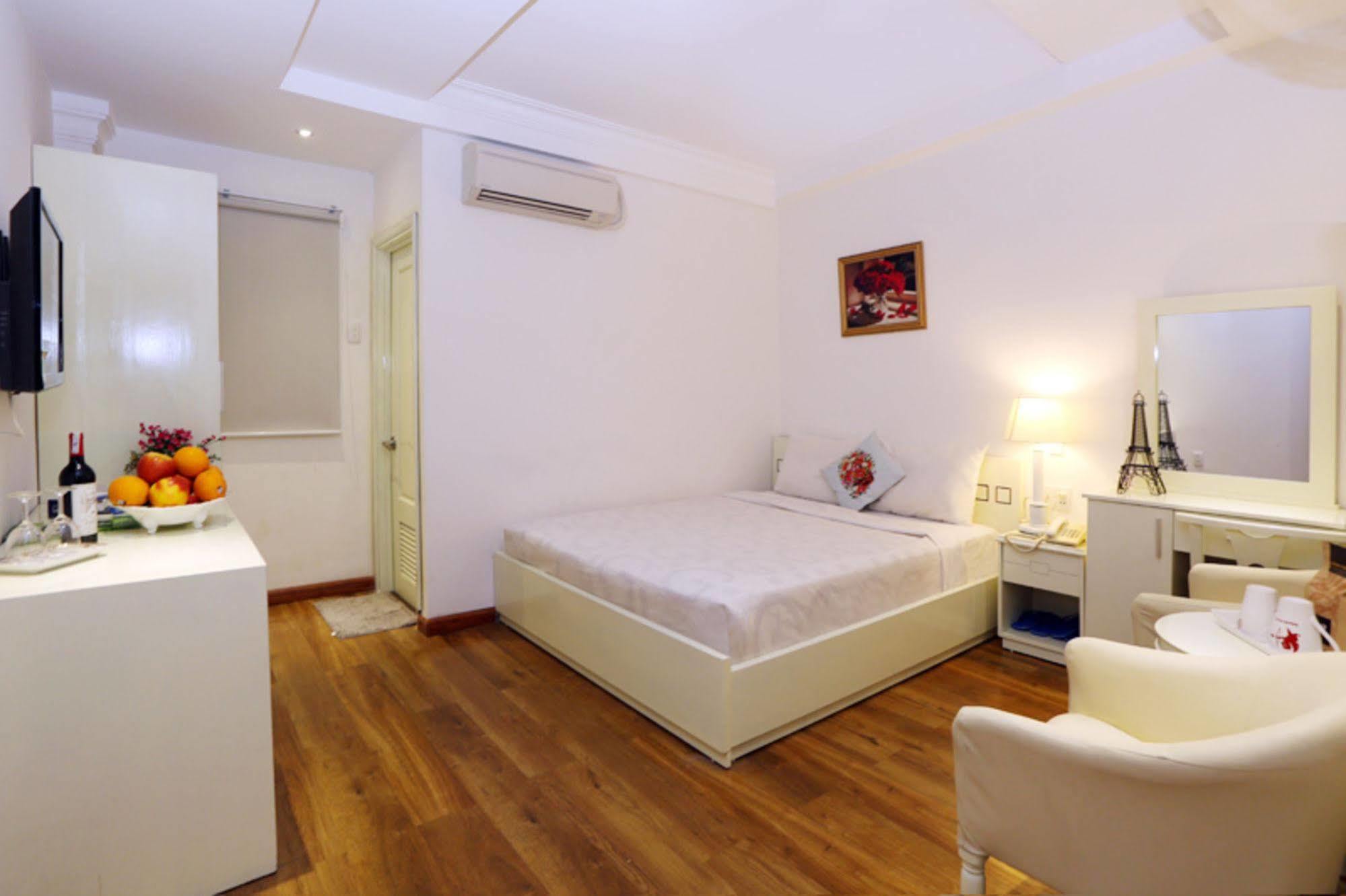 Thanh Long Hotel Ho Chi Minh City