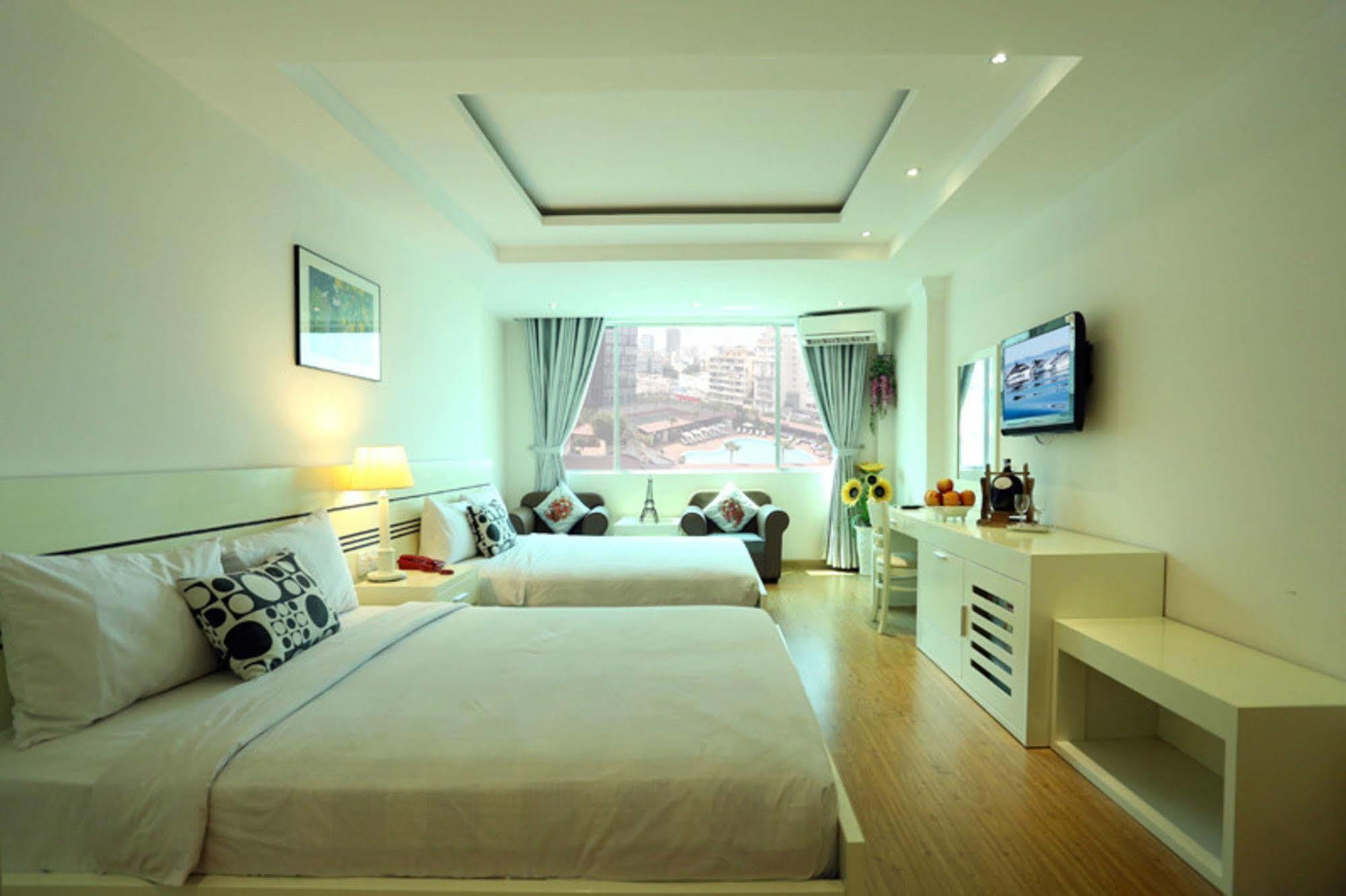 Thanh Long Hotel Ho Chi Minh City