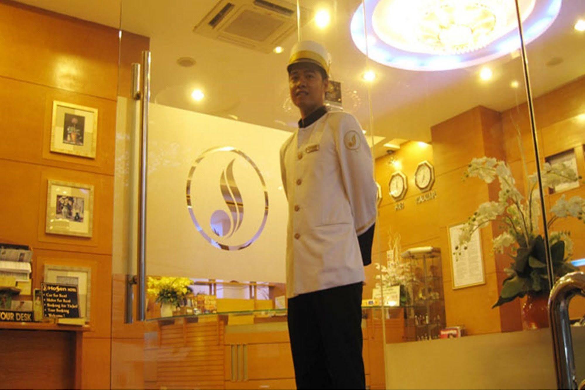Nicecy Saigon Ho Chi Minh City