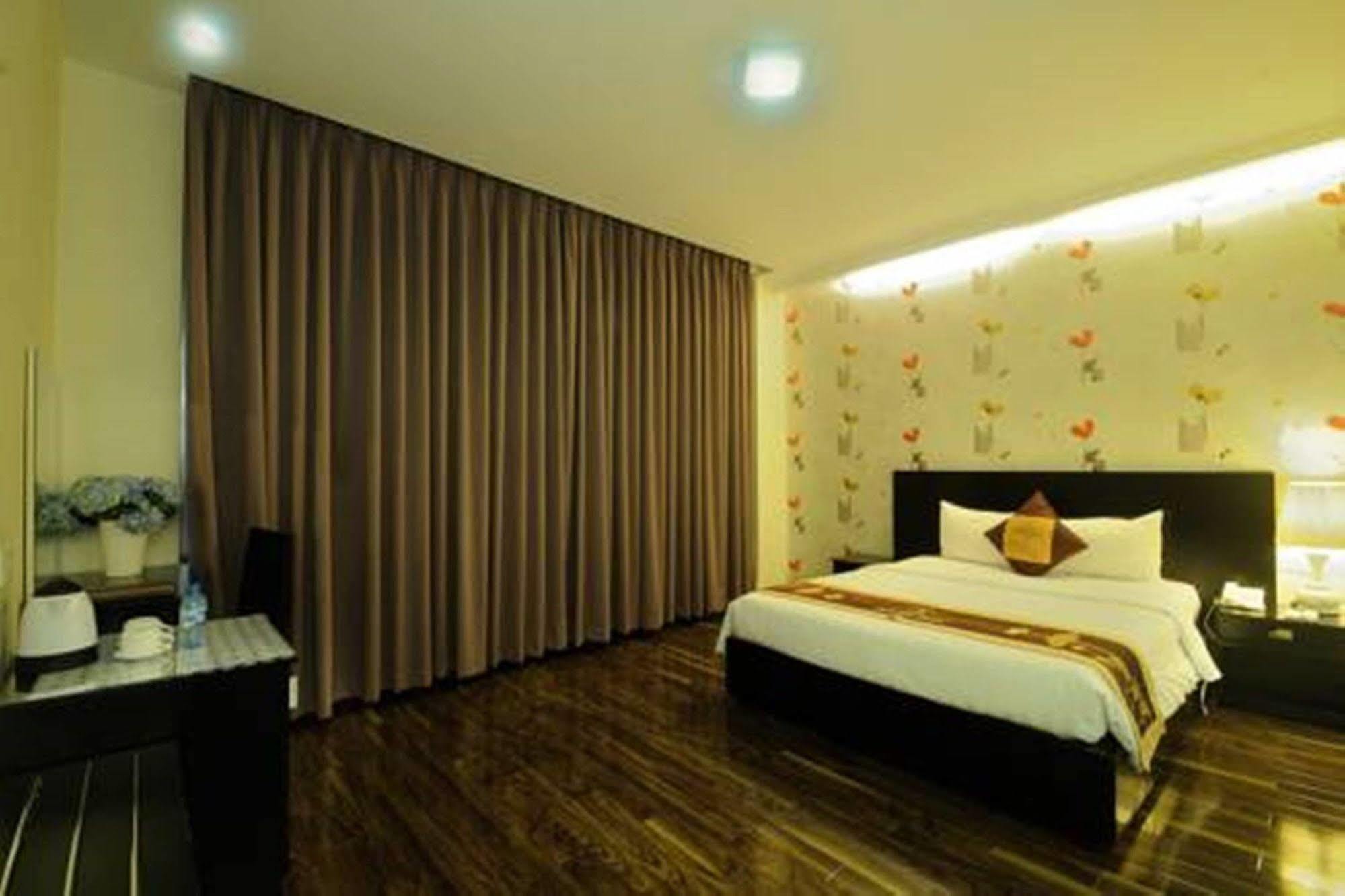 Nicecy Saigon
