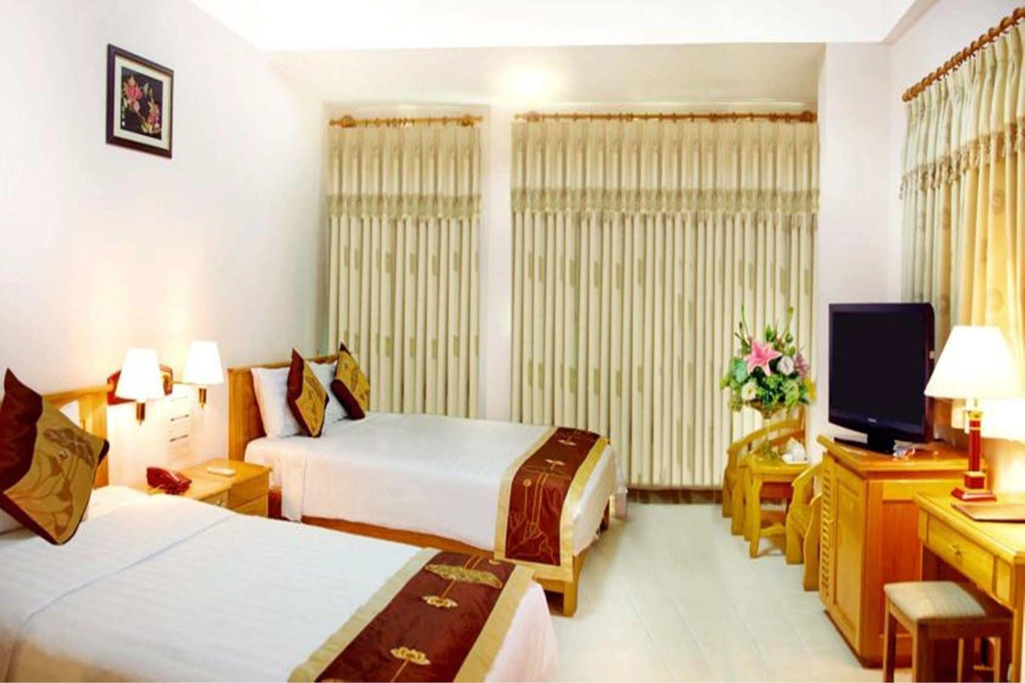 Nicecy Saigon