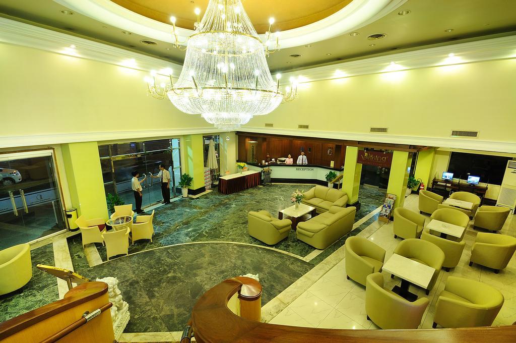 Dai Nam Boutique Ho Chi Minh City