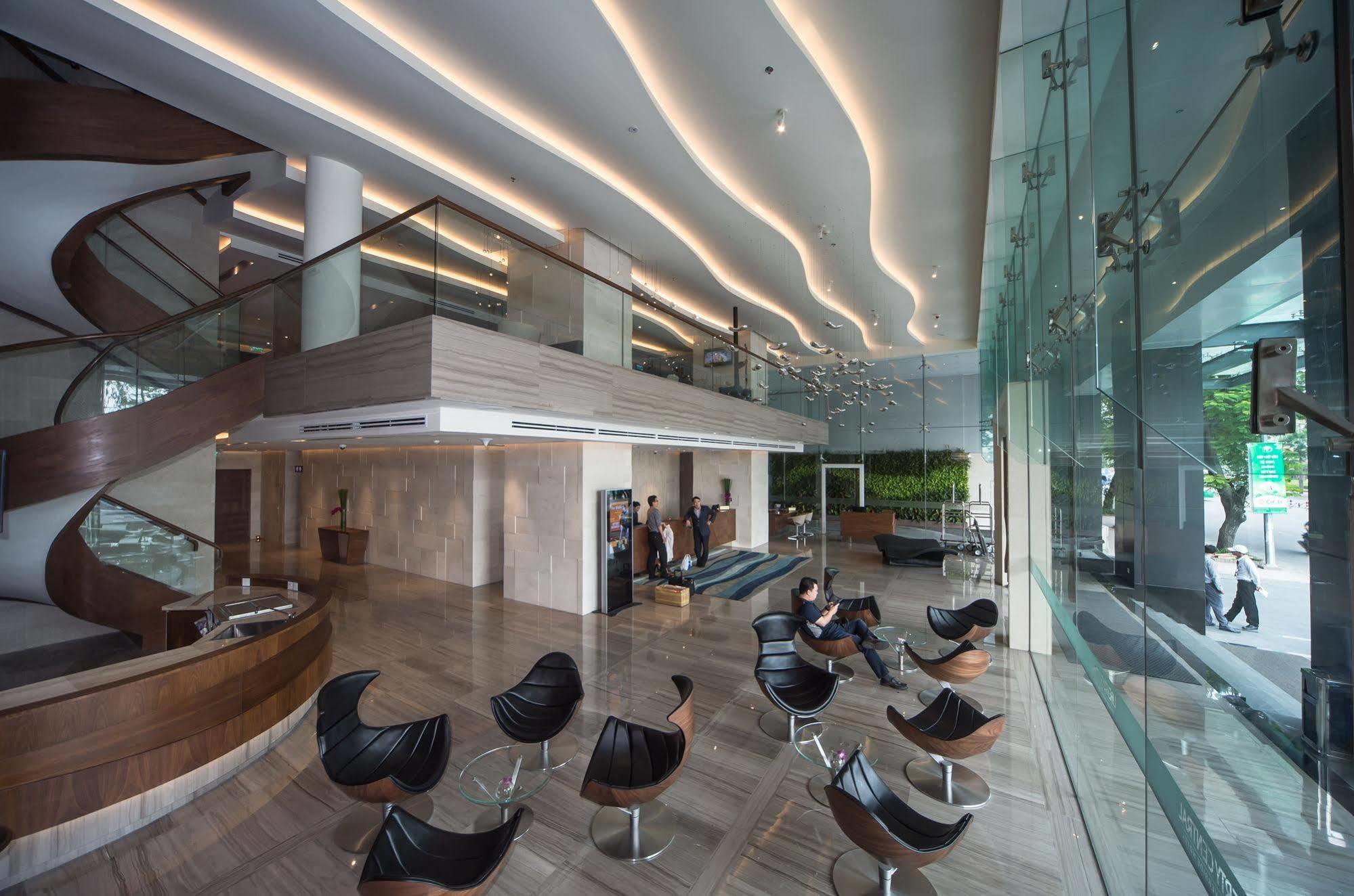 Liberty Saigon Riverside 4* Ho Chi Minh City
