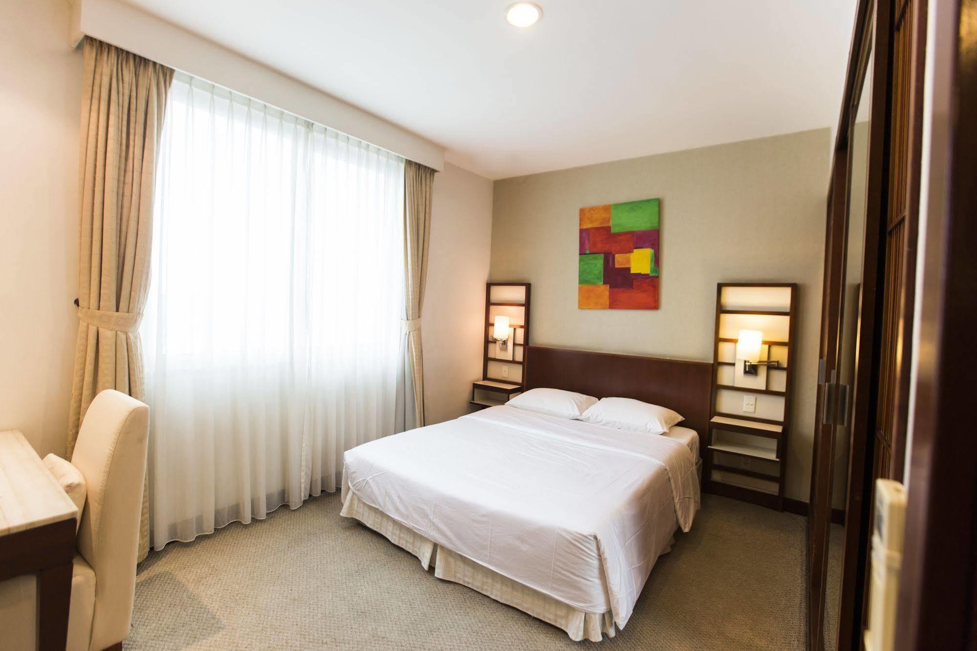 Aparthotel Saigon View Residences