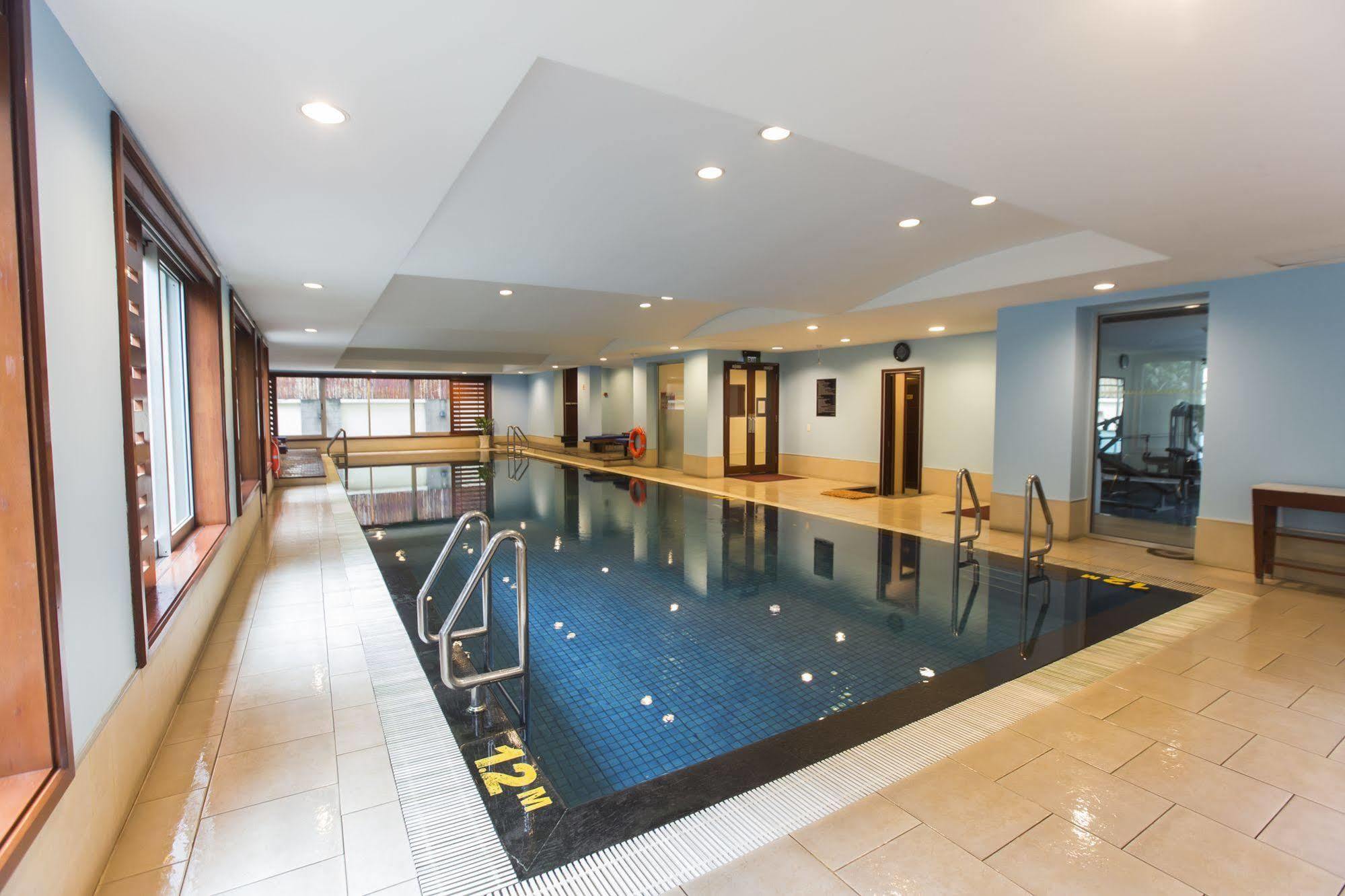 Saigon View Residences Ho Chi Minh City