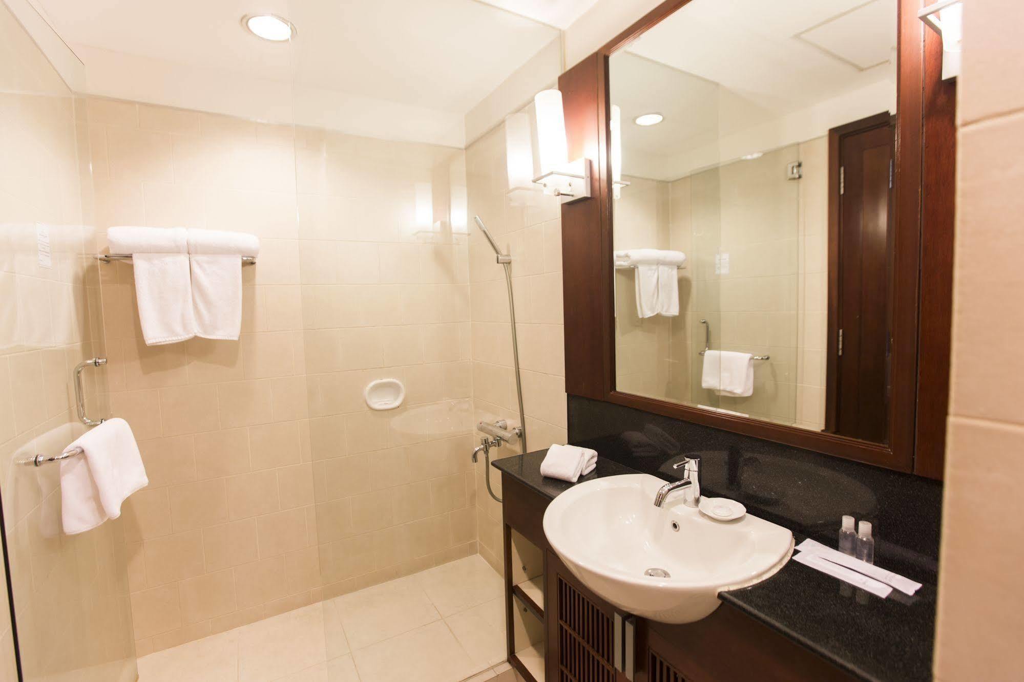 Saigon View Residences 4*
