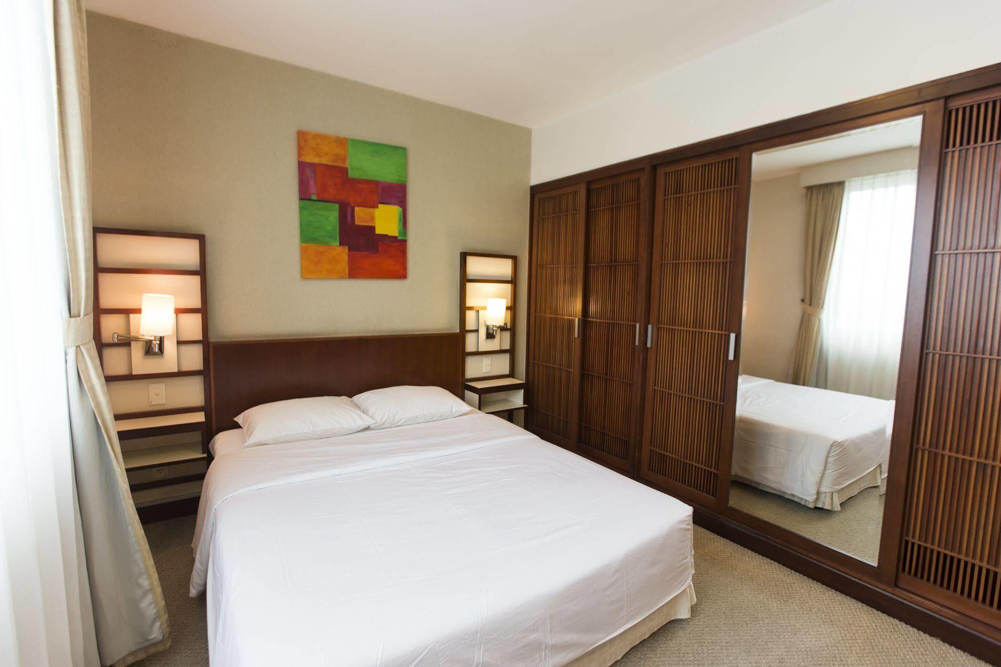 Aparthotel Saigon View Residences