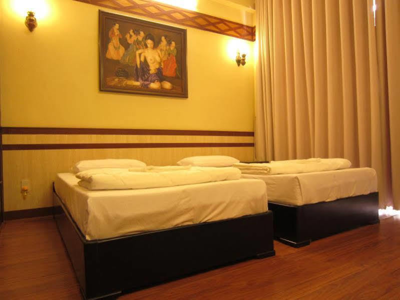 Hotel Bi Saigon 2*