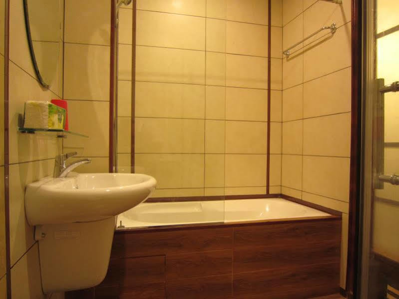 Bi Saigon Hotel Ho Chi Minh City