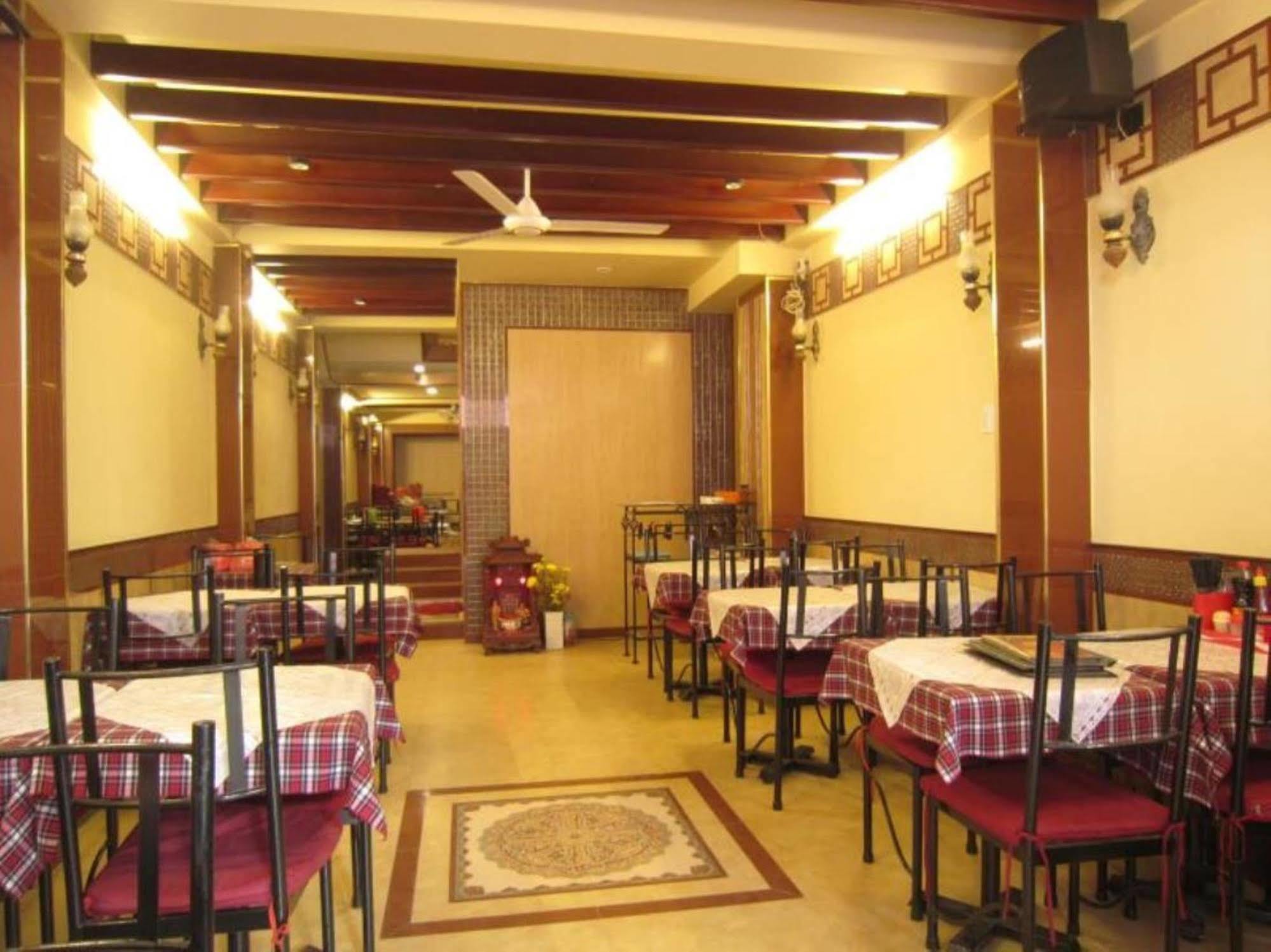 Hotel Bi Saigon Ho Chi Minh City