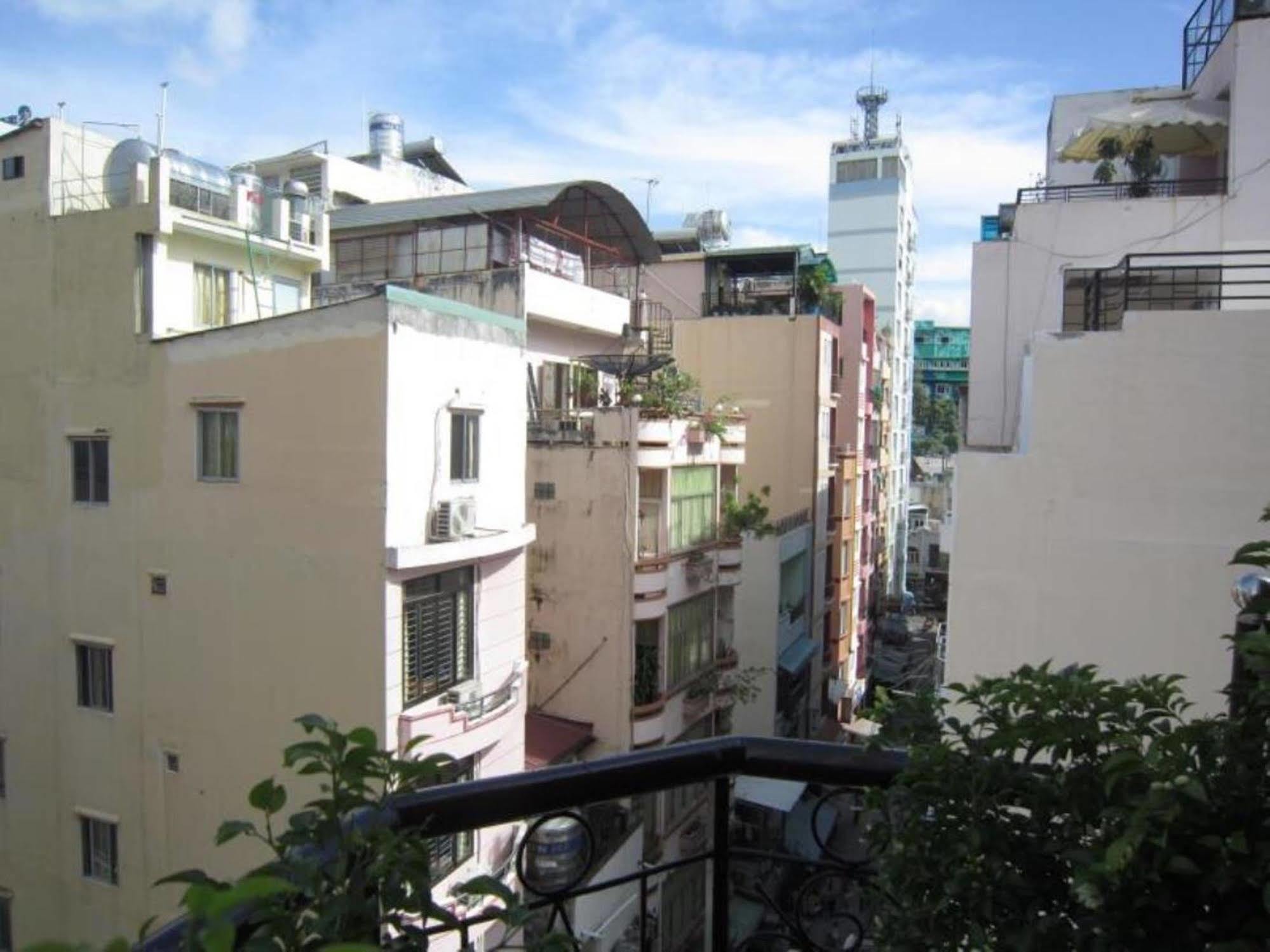 Bi Saigon Hotel