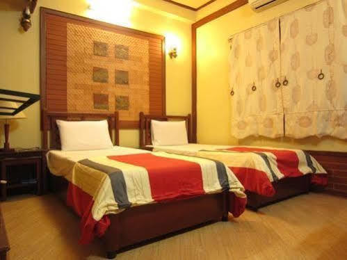 Hotel Bi Saigon 2*