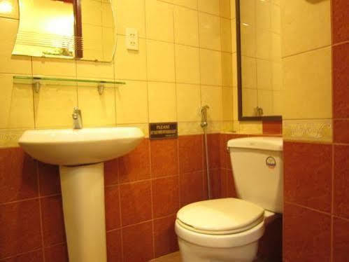 Bi Saigon Hotel 2*