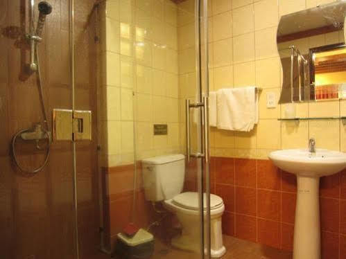 Bi Saigon 2* Ho Chi Minh City