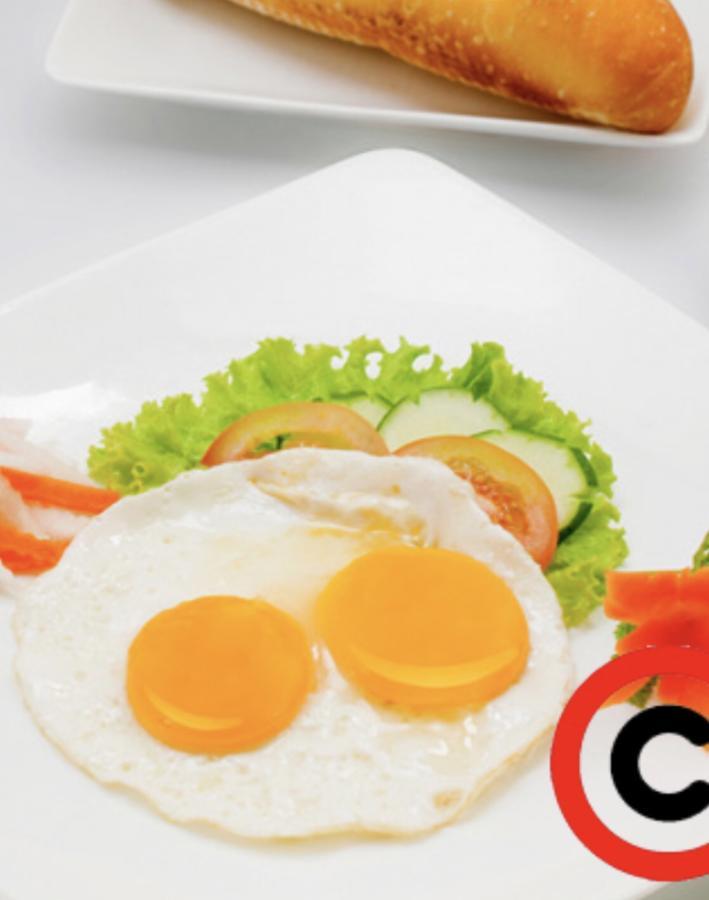 The Sun 3* Ho Chi Minh City
