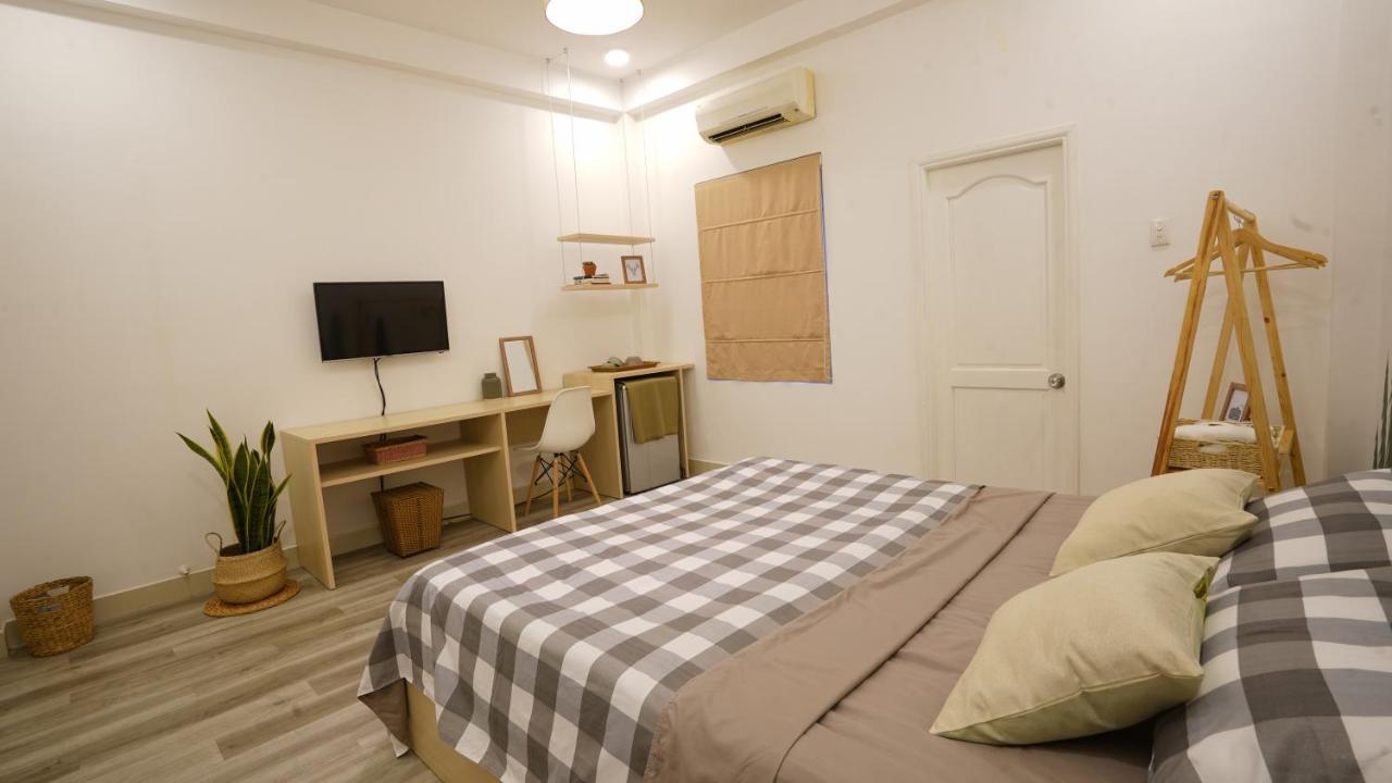 Botanic House Saigon Guest house Ho Chi Minh City