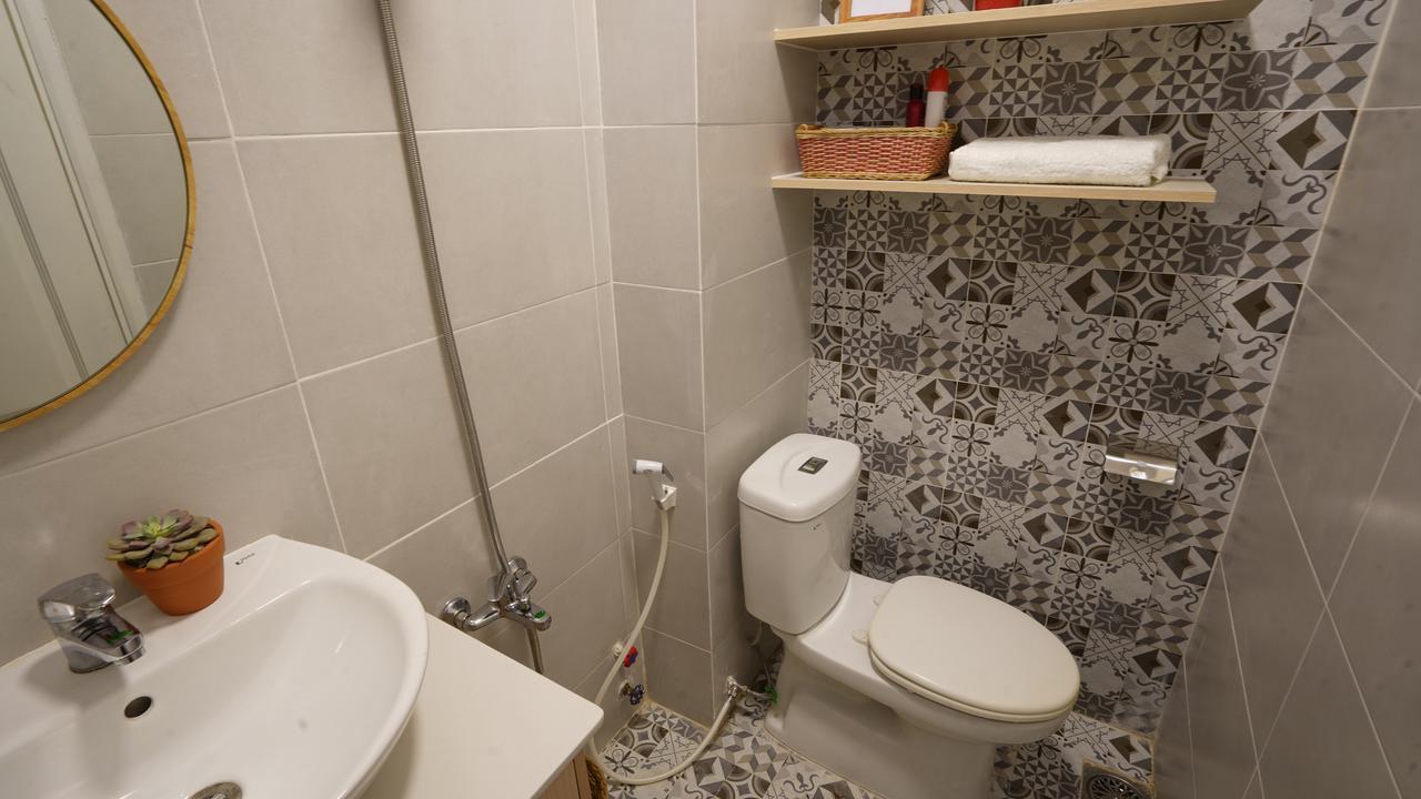 Guest house Botanic House Saigon Ho Chi Minh City
