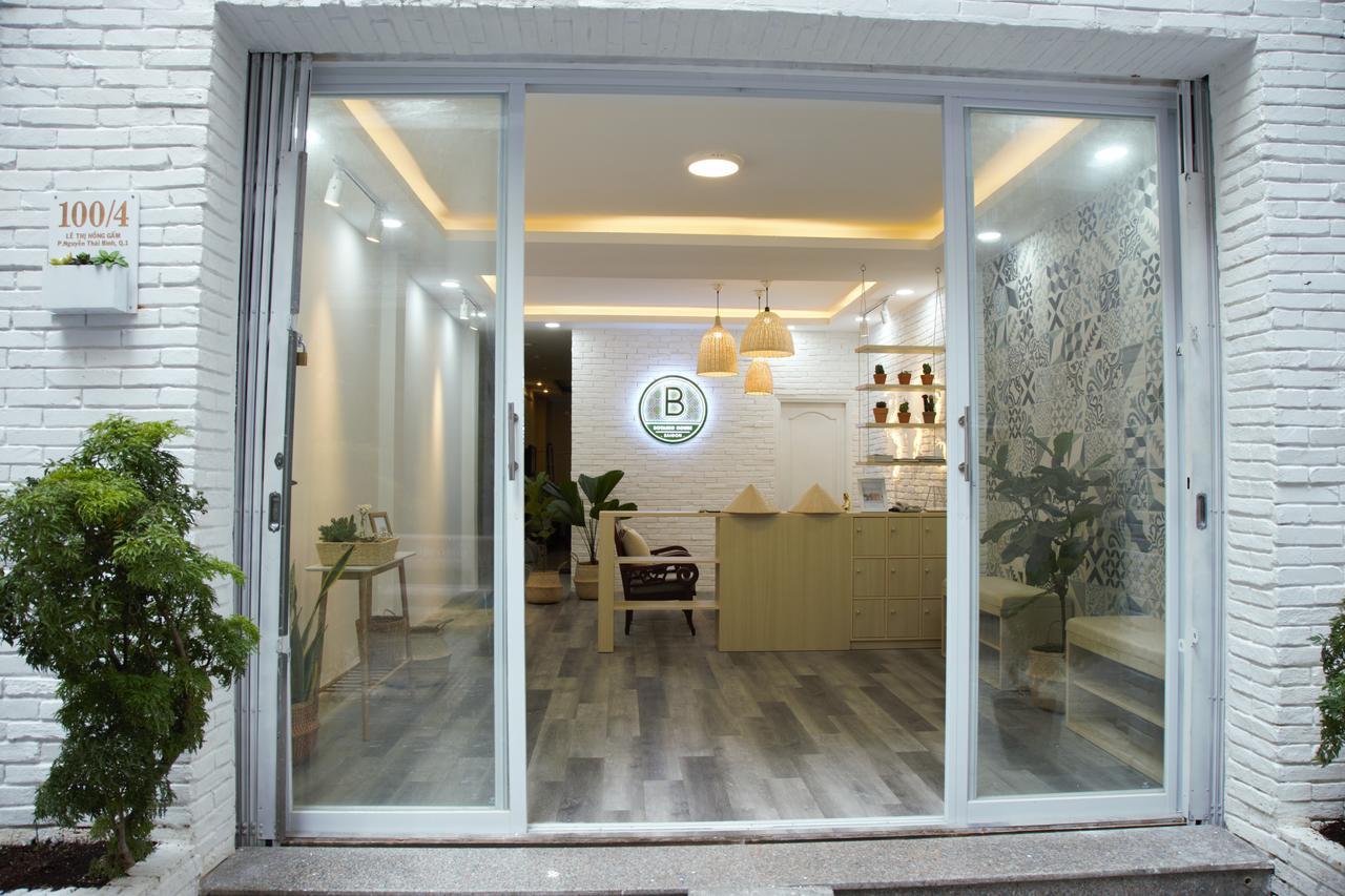 Botanic House Saigon * Ho Chi Minh City