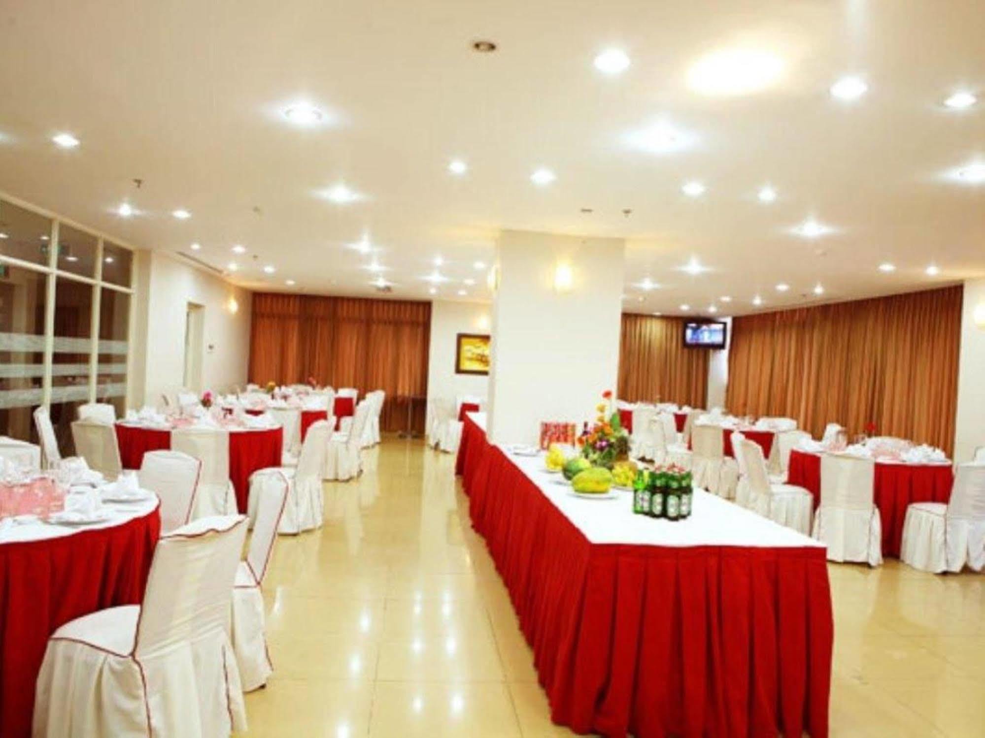 Guest House 165 Ho Chi Minh City
