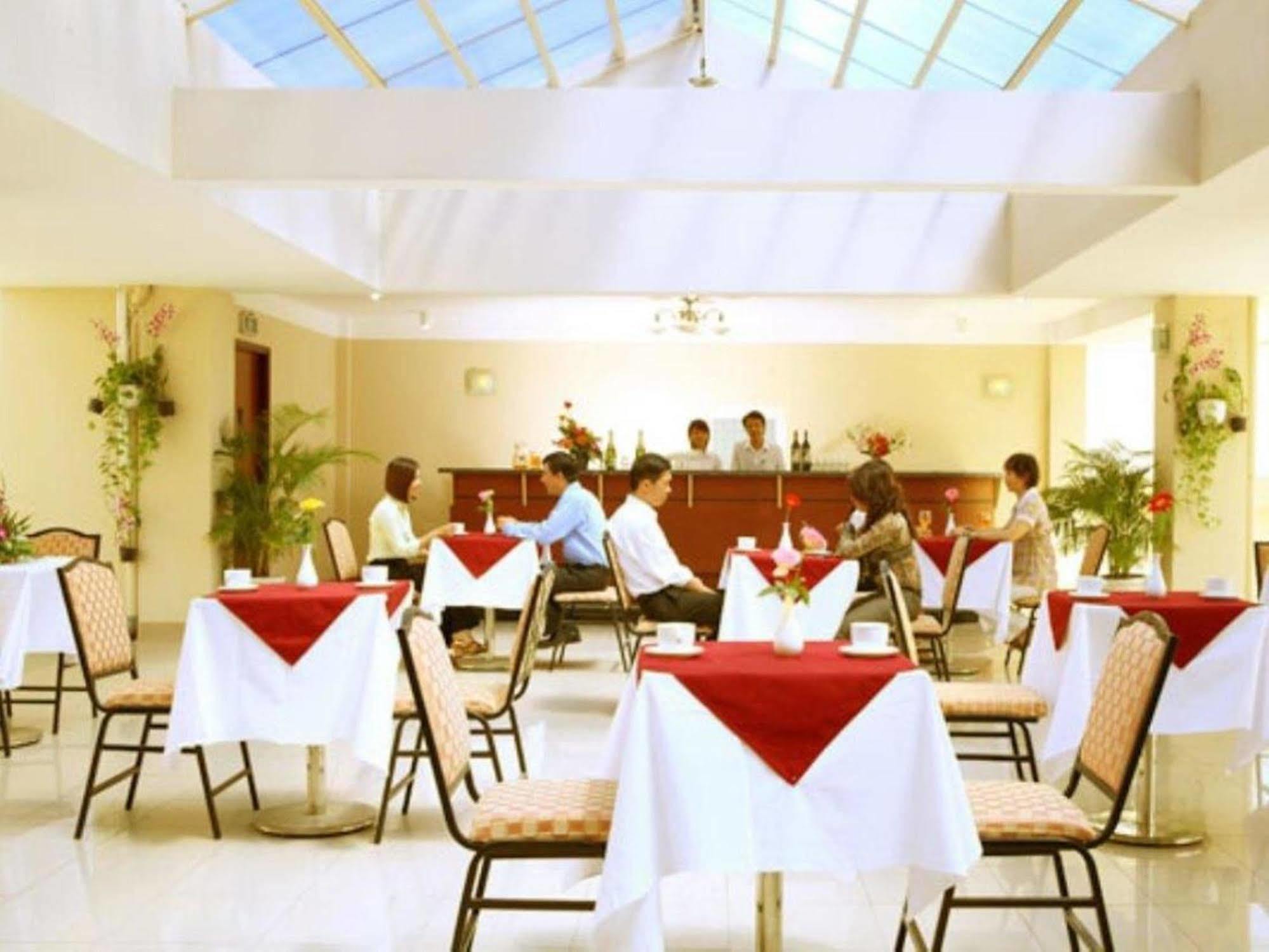 Hotel Guest House 165 Ho Chi Minh City