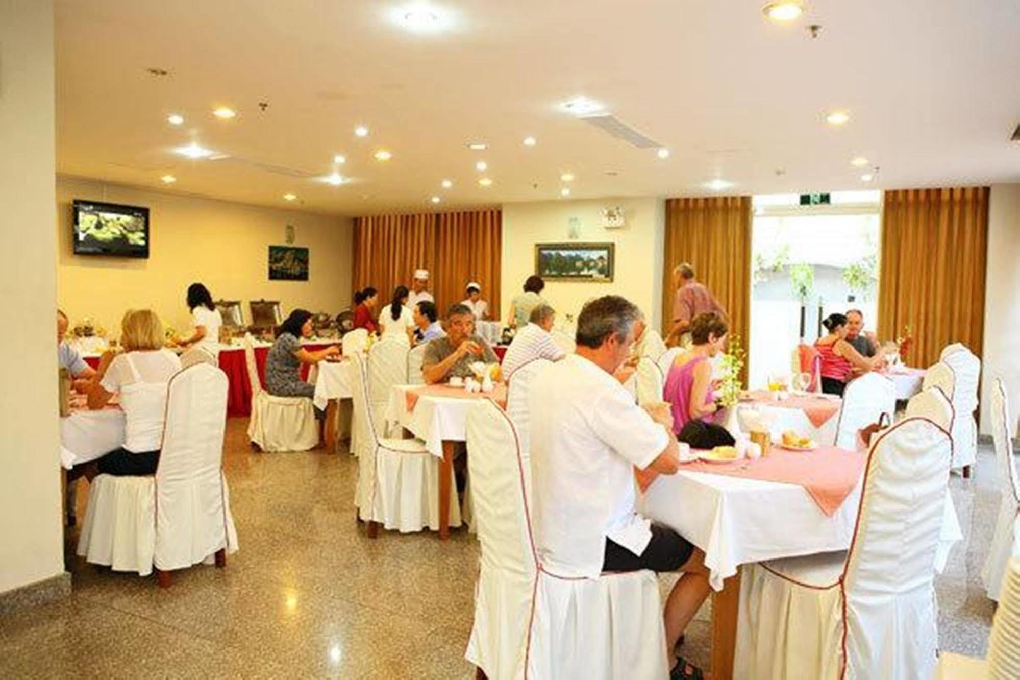 Guest House 165 Hotel