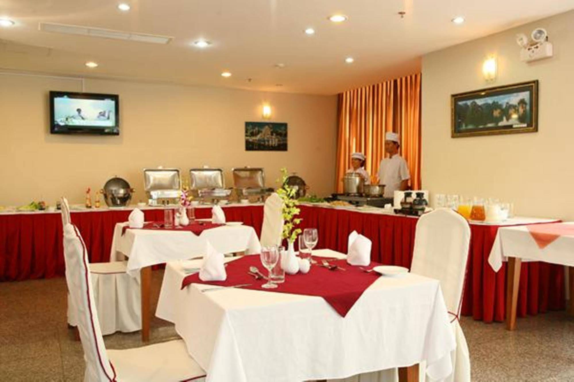 Guest House 165