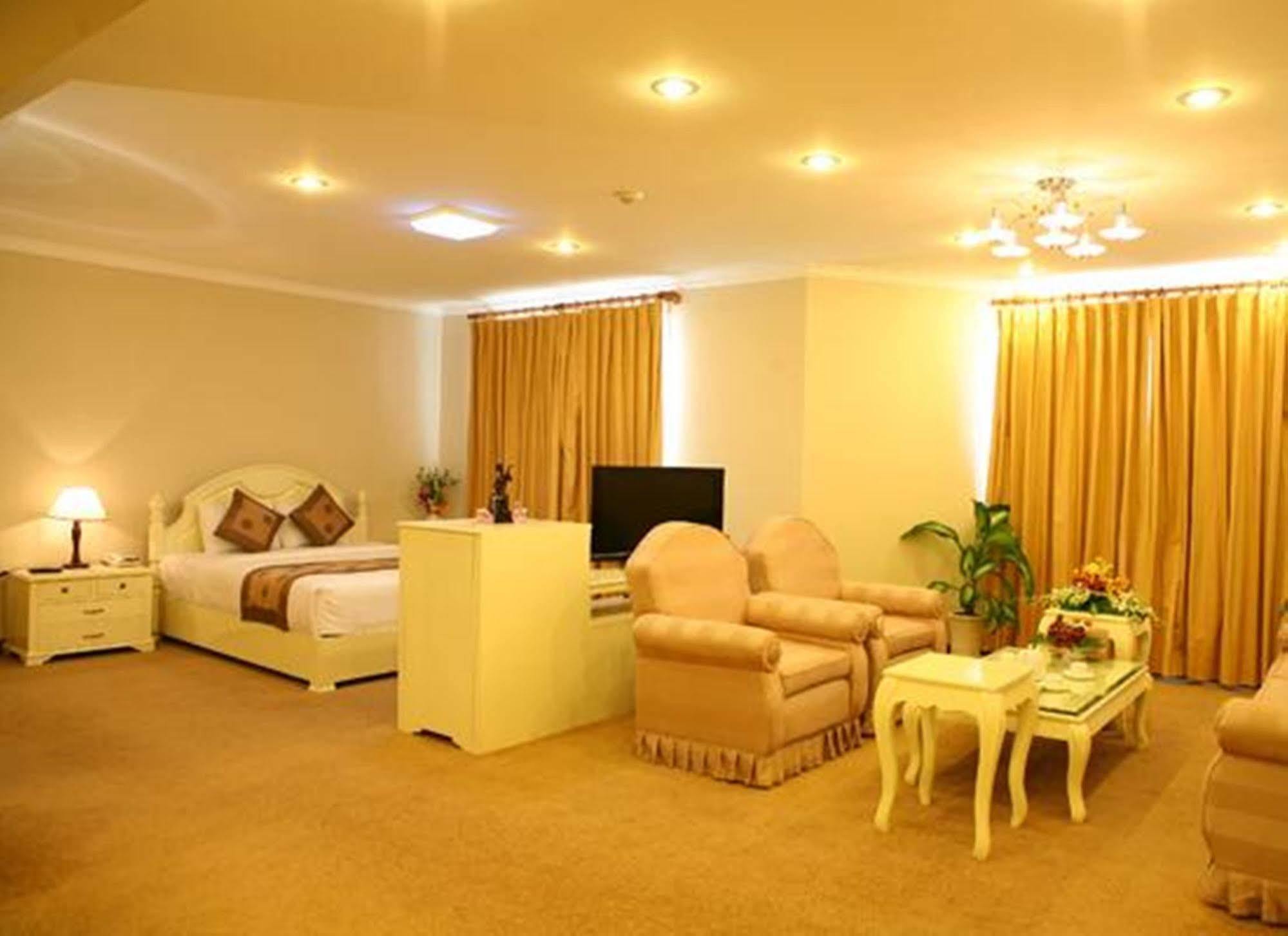 Guest House 165 Hotel