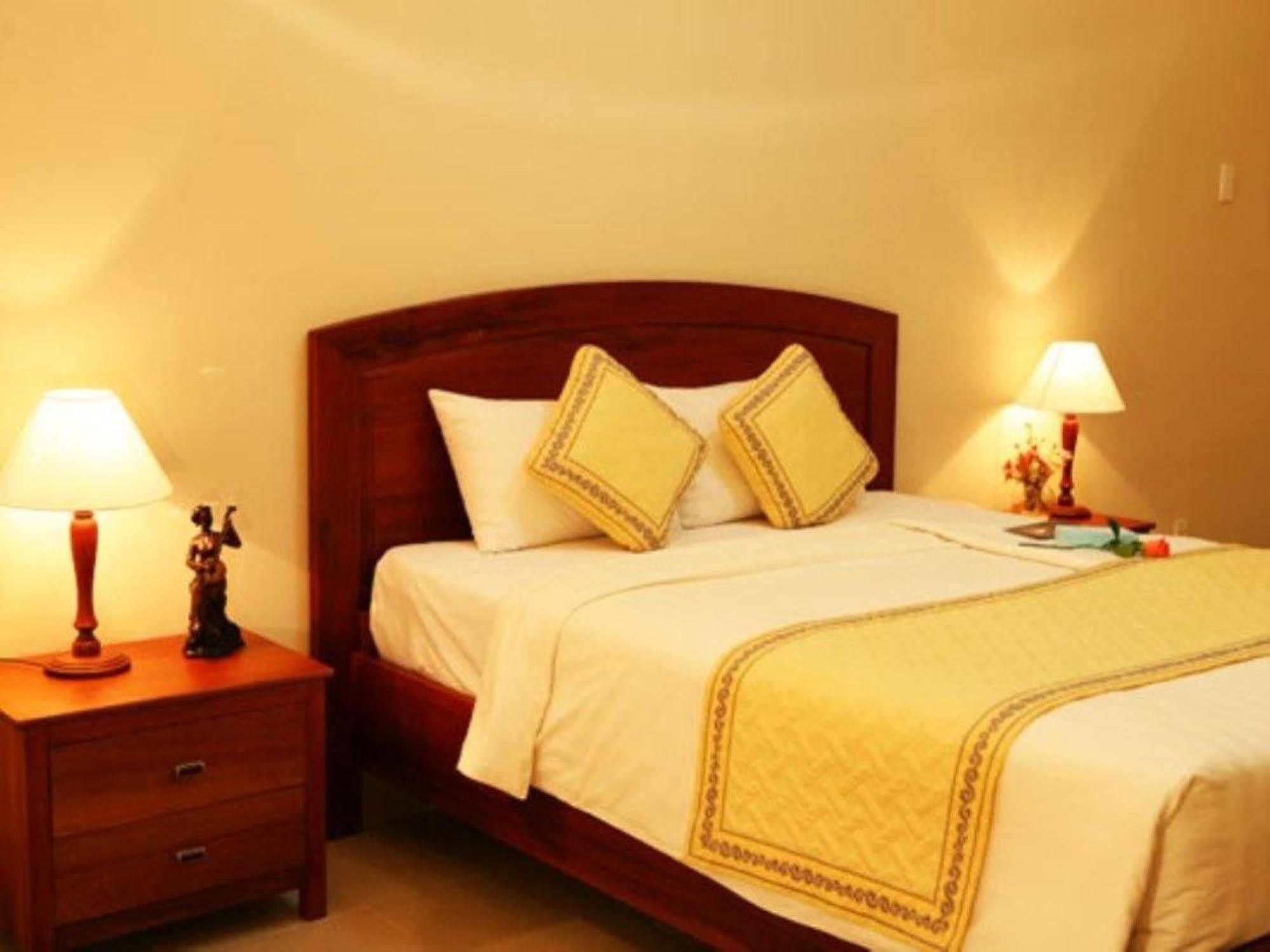 Guest House 165 Ho Chi Minh City