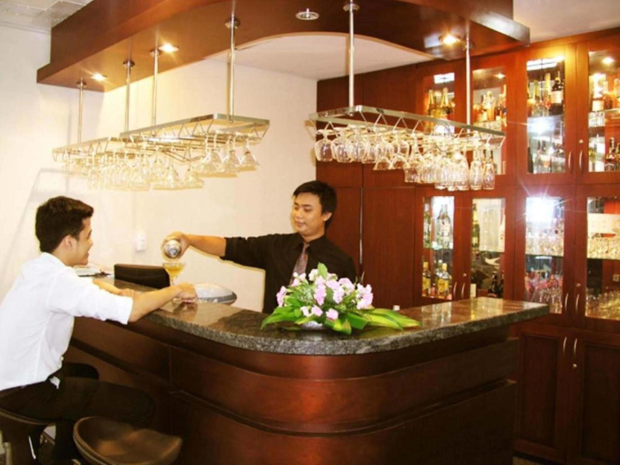 Hotel Guest House 165
