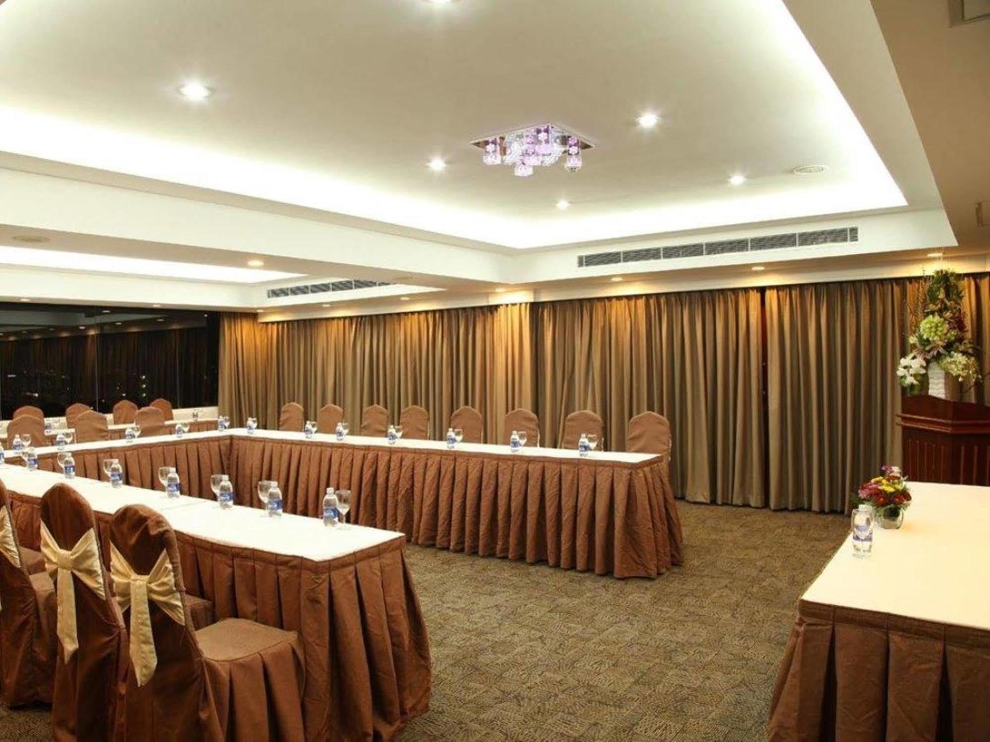 Guest House 165 Ho Chi Minh City
