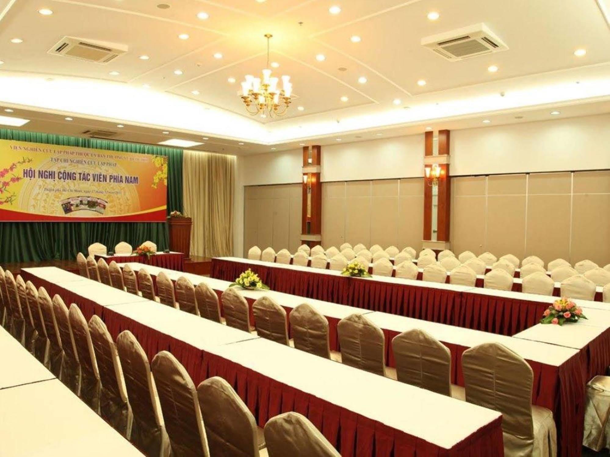 Guest House 165 Ho Chi Minh City