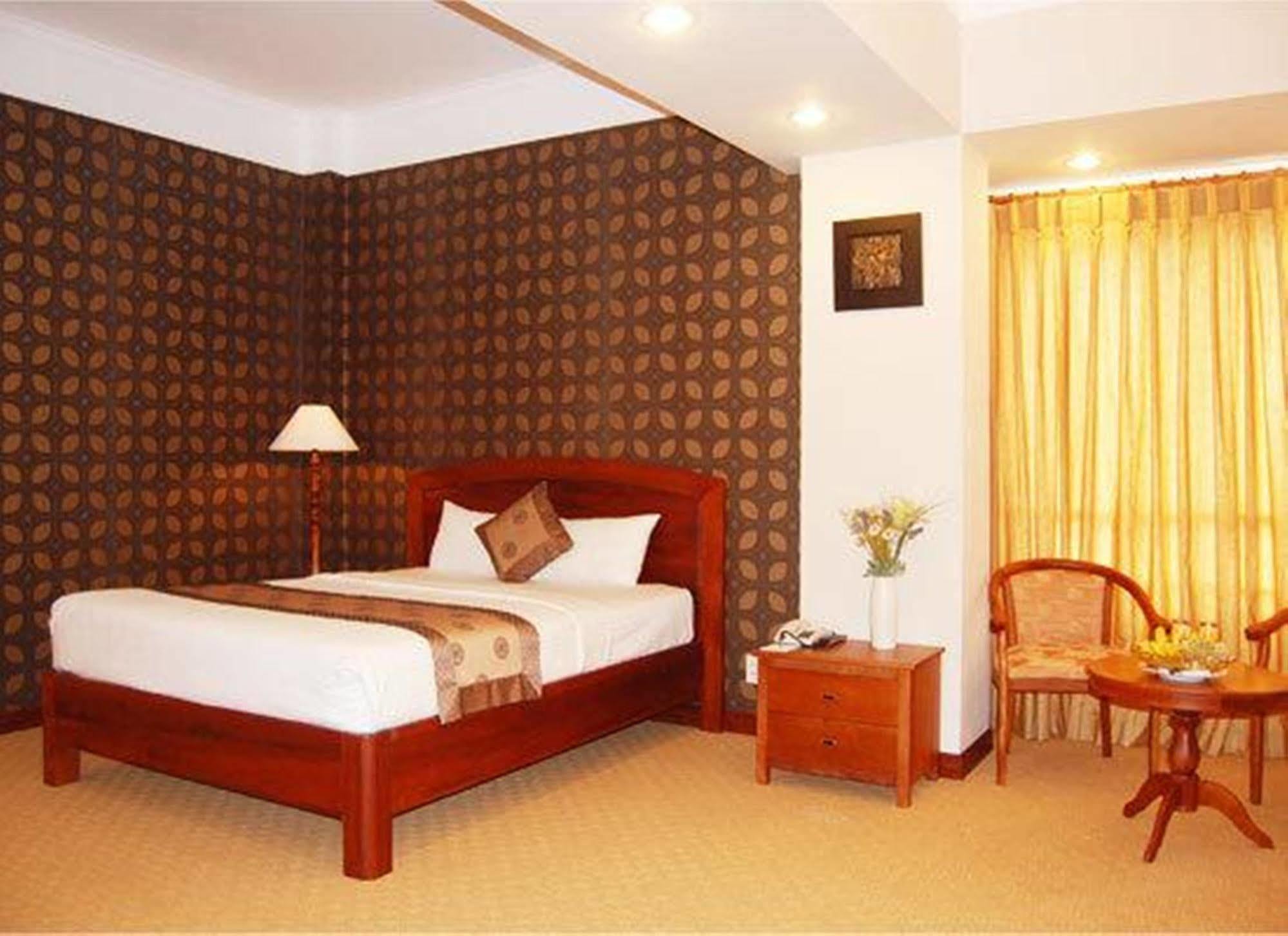 Hotel Guest House 165 3*