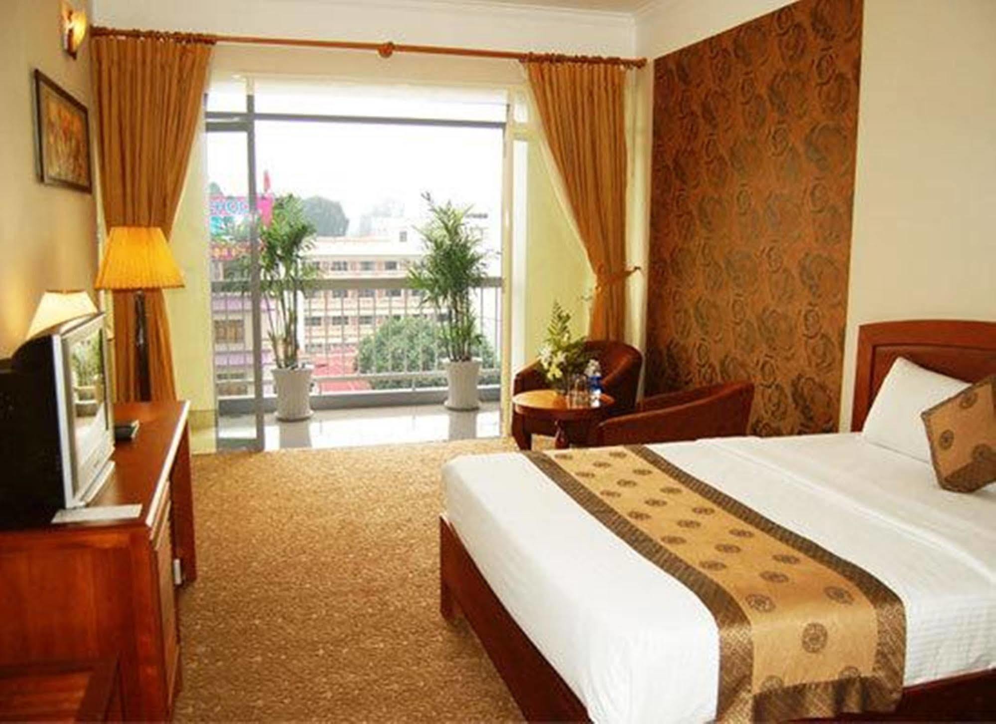 Guest House 165 3* Ho Chi Minh City