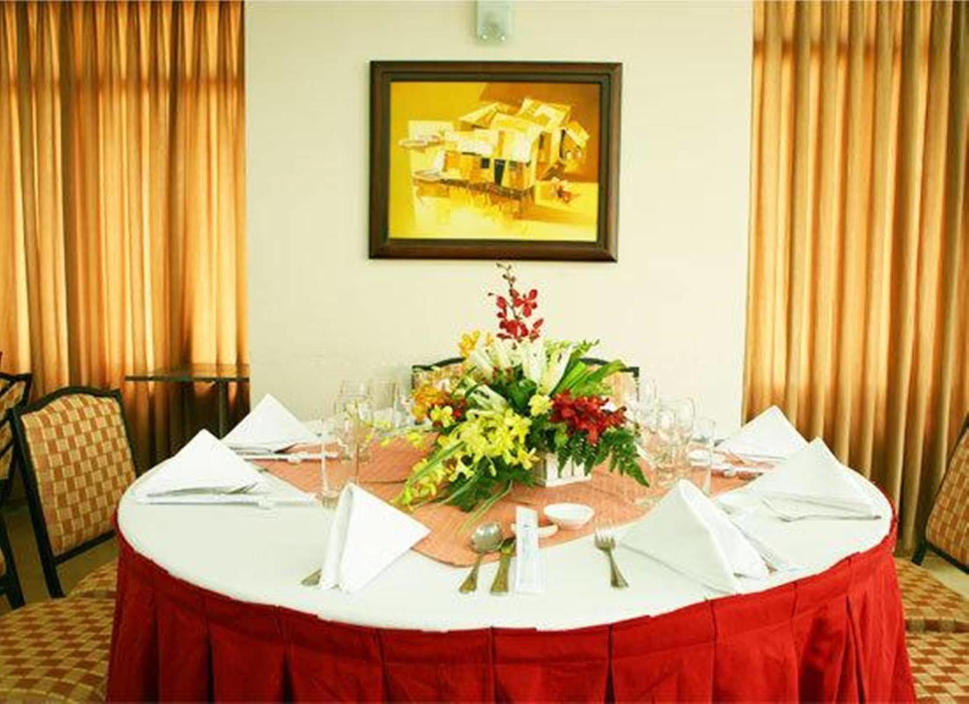 Hotel Guest House 165