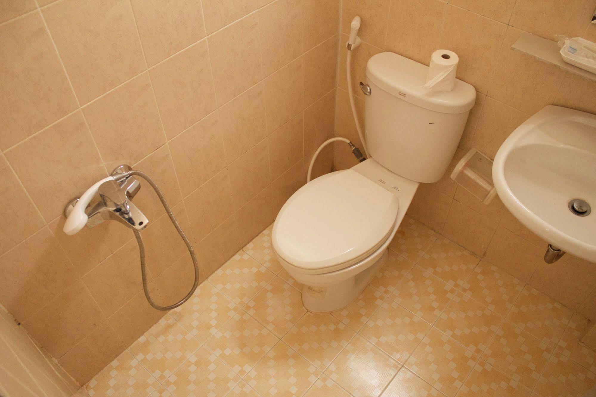 Hotel Khach San Minh Chau - Dien Bien Phu