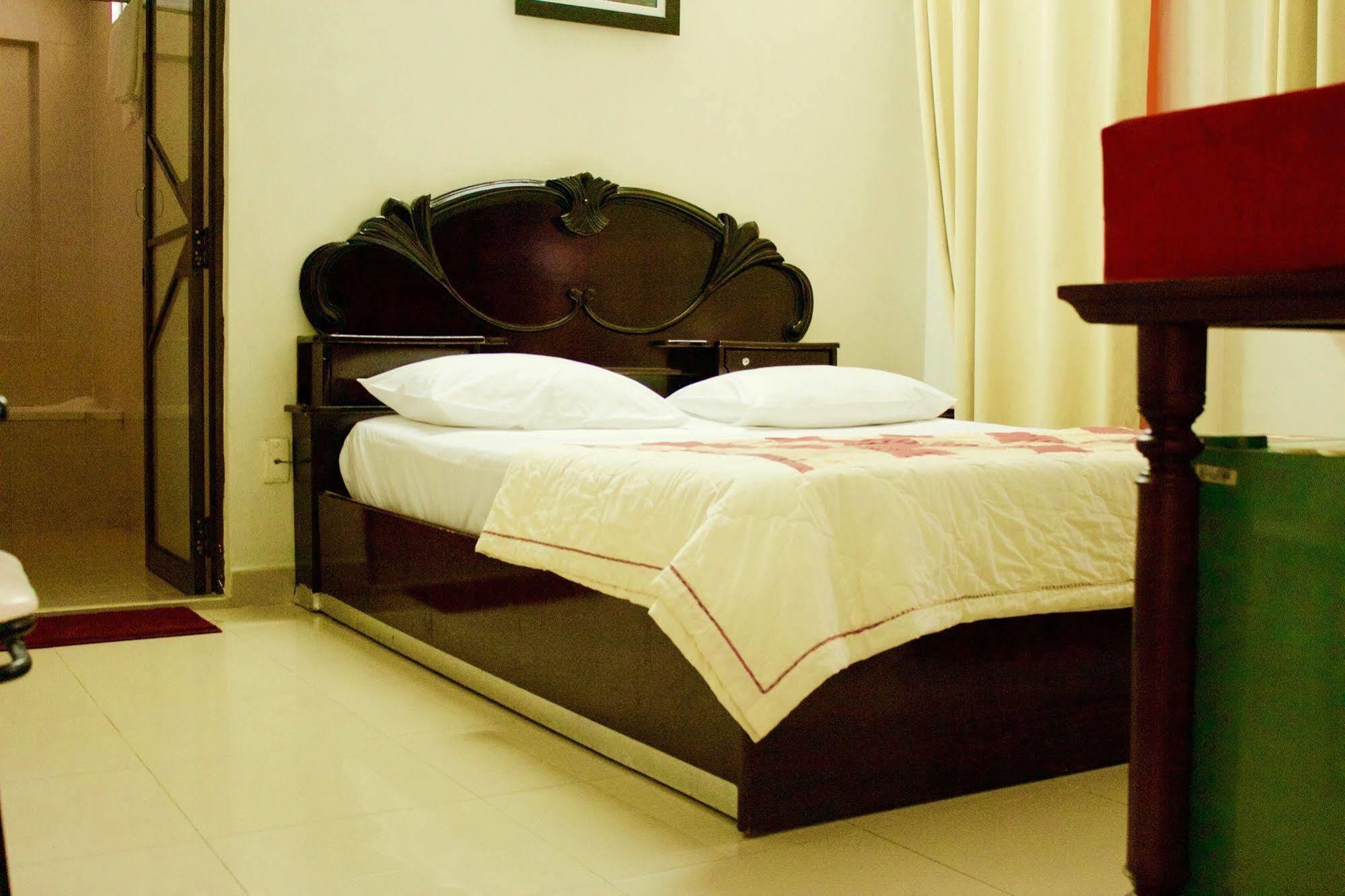 Khach San Minh Chau - Dien Bien Phu Hotel