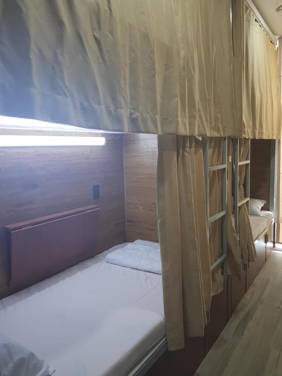 Hotel The Sun 3*