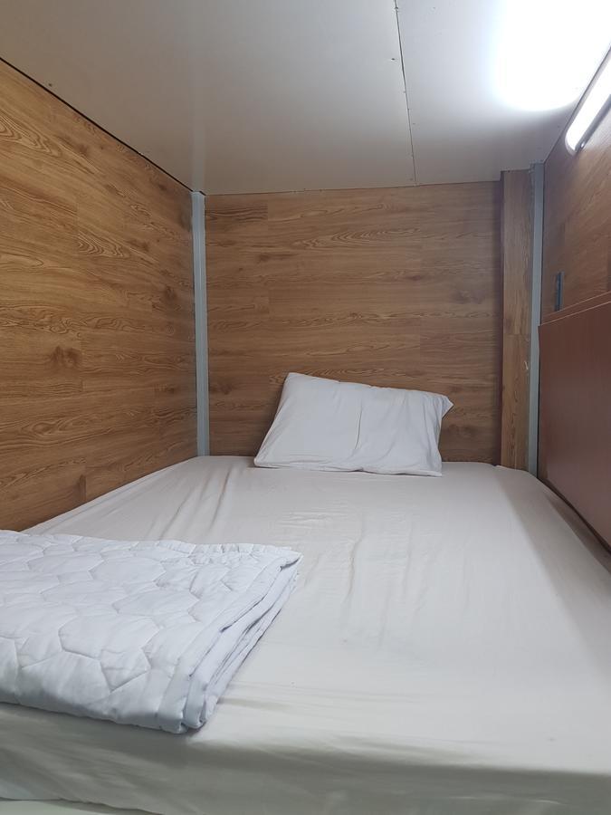 Hotel The Sun 3*
