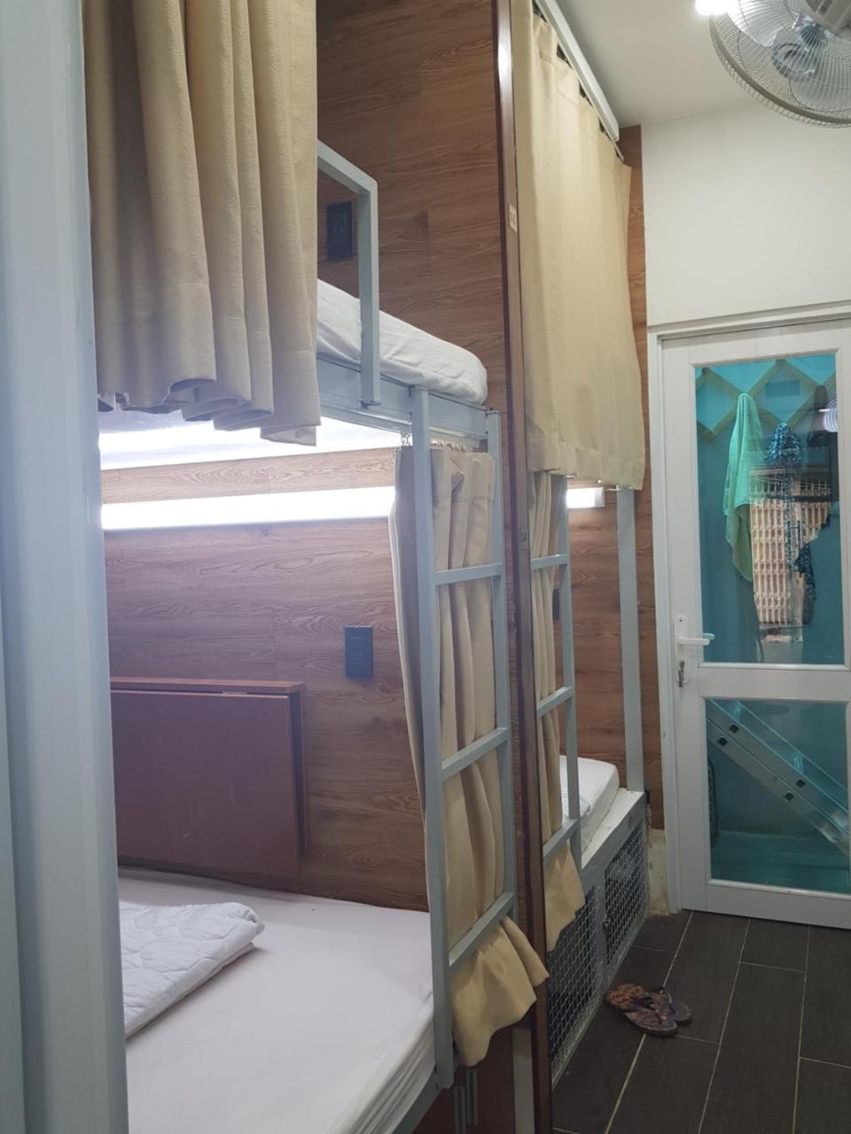 Hotel The Sun Ho Chi Minh City