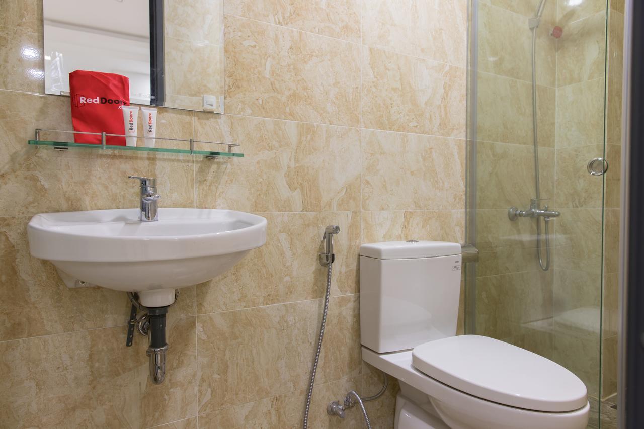Reddoorz Premium Near E-town Guest house Ho Chi Minh City