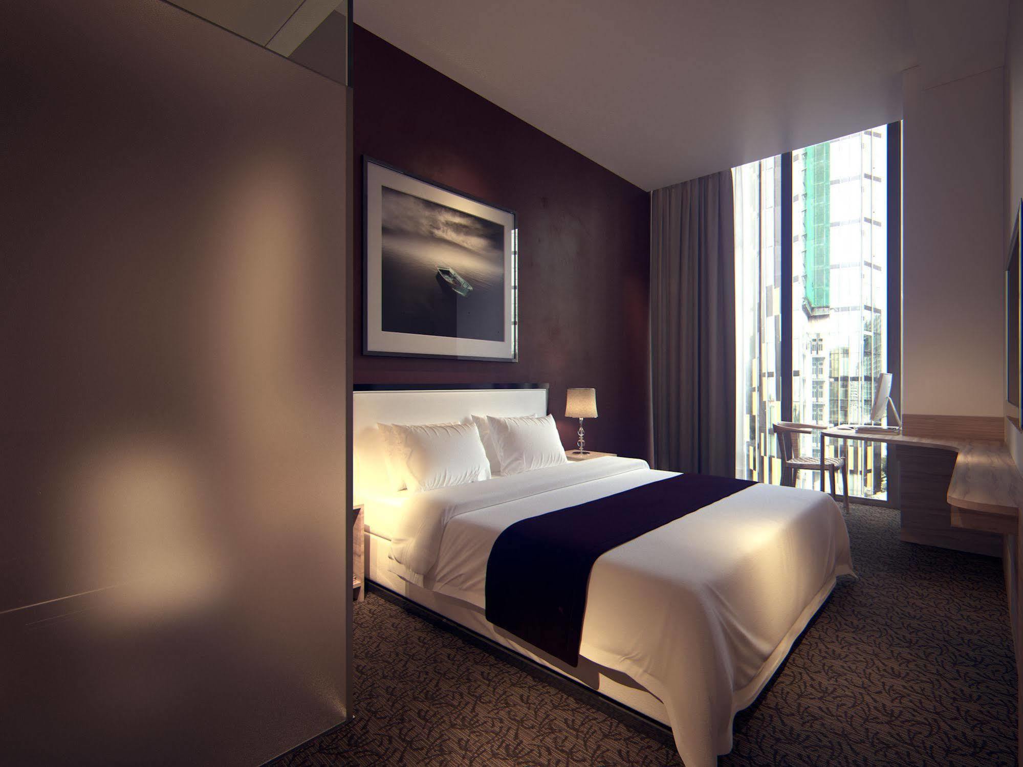 Hotel Bay Ho Chi Minh City