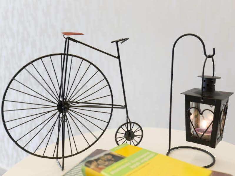 Meraki 198 Bùi Viện 2* TP. Hồ Chí Minh