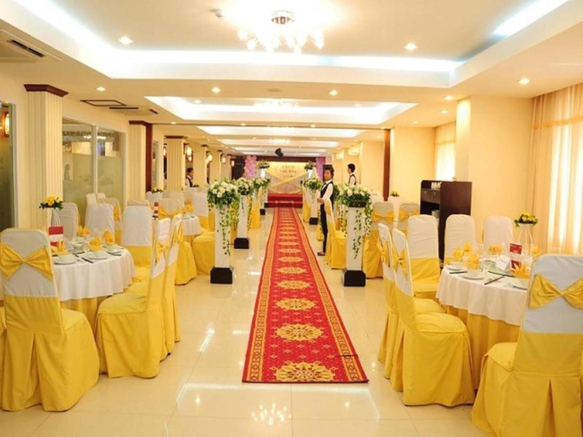 Hotel Dong Kinh Ho Chi Minh City