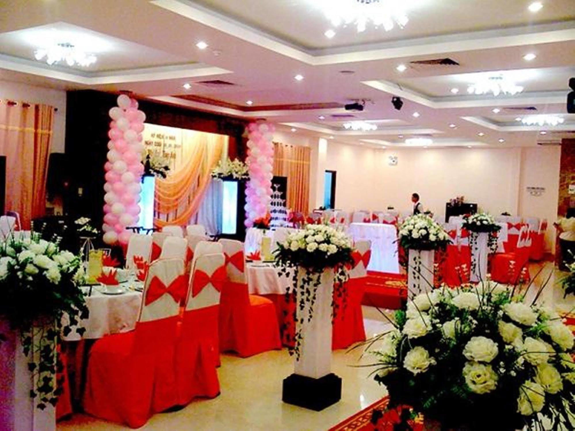 Dong Kinh 3* Ho Chi Minh City